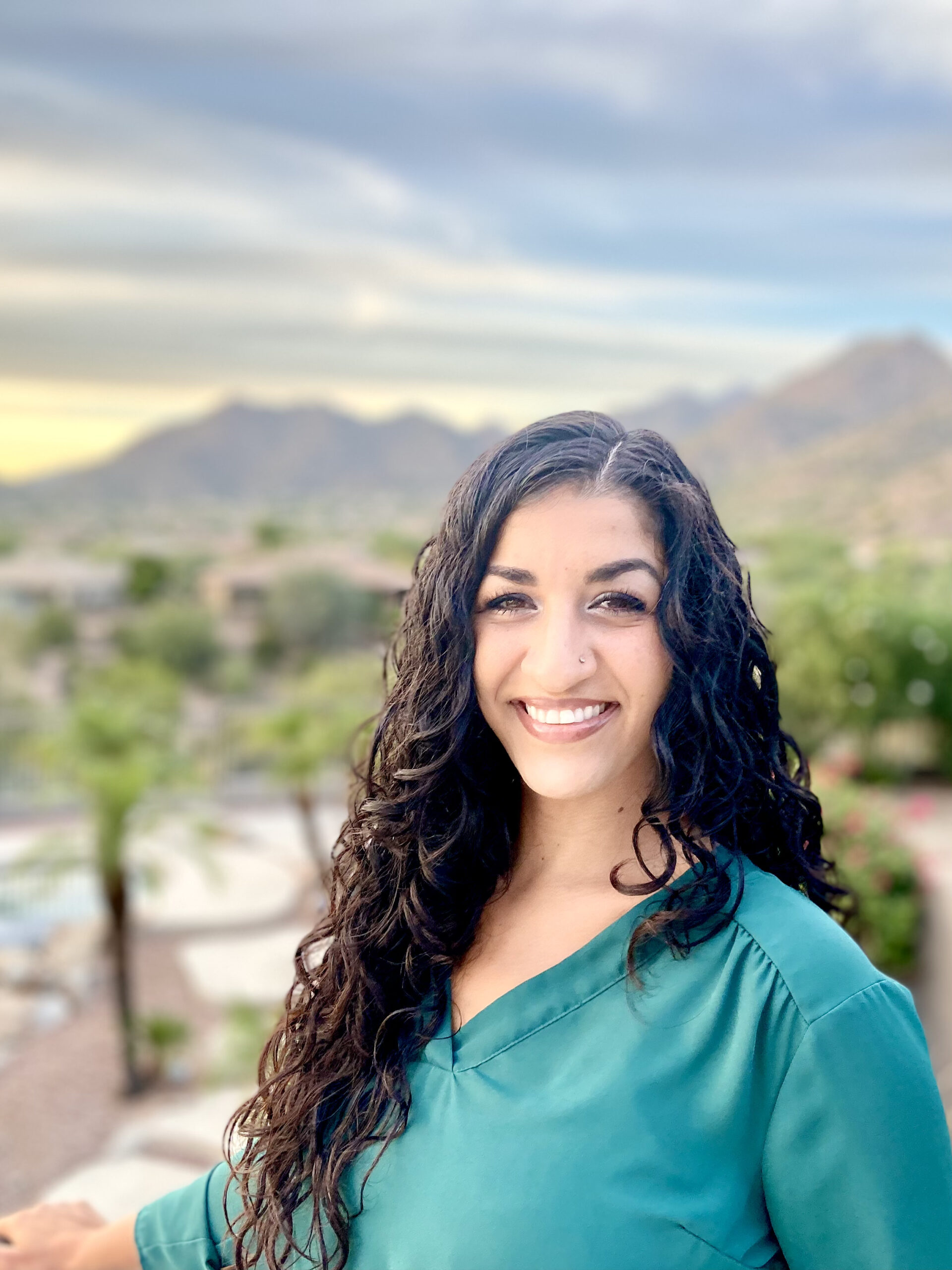 Amanda Malak, PsyD